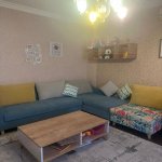 Kirayə (aylıq) 6 otaqlı Həyət evi/villa, Köhnə Günəşli qəs., Xətai rayonu 9