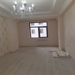 Аренда 2 комнатная Новостройка, İnşaatçılar метро, пос. Йени Ясамал, Ясамал район 6