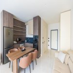 Satılır 1 otaqlı Yeni Tikili, Nardaran qəs., Sea Breeze, Sabunçu rayonu 5