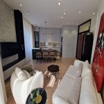 Kirayə (aylıq) 3 otaqlı Yeni Tikili, Ağ şəhər, Xətai rayonu 5
