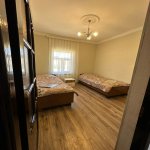 Kirayə (aylıq) 4 otaqlı Həyət evi/villa, Badamdar qəs., Səbail rayonu 9