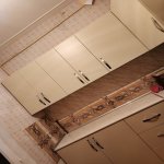 Аренда 1 комнатная Вторичка, м. Мемар Аджеми метро, Насими район 5