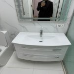 Kirayə (aylıq) 2 otaqlı Yeni Tikili, Elmlər akademiyası metrosu, Yasamal rayonu 21