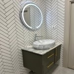 Kirayə (aylıq) 3 otaqlı Köhnə Tikili, Binəqədi rayonu 16