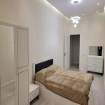 Kirayə (aylıq) 2 otaqlı Yeni Tikili, Xətai metrosu, Park Bulvar, Xətai rayonu 6