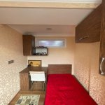 Kirayə (aylıq) 3 otaqlı Köhnə Tikili, Memar Əcəmi metrosu, Nəsimi rayonu 11