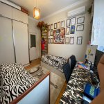 Kirayə (aylıq) 3 otaqlı Yeni Tikili, Səbail rayonu 9
