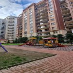 Satılır 3 otaqlı Yeni Tikili, Nəriman Nərimanov metrosu, Nərimanov rayonu 2