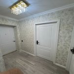 Satılır 3 otaqlı Köhnə Tikili, Gənclik metrosu, Nəsimi rayonu 12