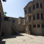 Satılır 6 otaqlı Həyət evi/villa, Badamdar qəs., Səbail rayonu 2