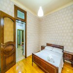 Kirayə (günlük) 3 otaqlı Köhnə Tikili, Sahil metrosu, Səbail rayonu 23