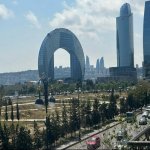 Kirayə (aylıq) 2 otaqlı Köhnə Tikili, Xətai metrosu, Xətai rayonu 1