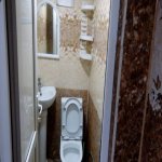 Kirayə (aylıq) 1 otaqlı Həyət evi/villa, İnşaatçılar metrosu, Yasamal qəs., Yasamal rayonu 9
