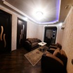 Satılır 3 otaqlı Köhnə Tikili, Qara Qarayev metrosu, Nizami rayonu 2