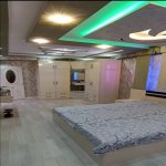 Kirayə (aylıq) 2 otaqlı Yeni Tikili Xırdalan 7
