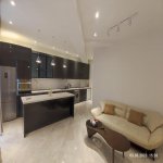 Kirayə (aylıq) 3 otaqlı Yeni Tikili, Ağ şəhər, Xətai rayonu 3