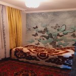 Kirayə (günlük) 4 otaqlı Həyət evi/villa Qəbələ 7