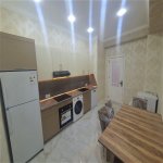 Kirayə (aylıq) 3 otaqlı Yeni Tikili, Xətai metrosu, Ağ şəhər, Xətai rayonu 9