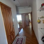 Kirayə (aylıq) 3 otaqlı Köhnə Tikili, Nizami metrosu, Nəsimi rayonu 13