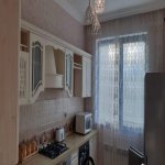 Kirayə (aylıq) 3 otaqlı Yeni Tikili, İnşaatçılar metrosu, Nəsimi rayonu 10