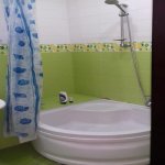 Kirayə (aylıq) 2 otaqlı Yeni Tikili, Nəsimi rayonu 5