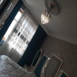 Аренда 2 комнатная Вторичка, м. Ахмедли метро, Хетаи район 12