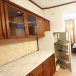 Kirayə (aylıq) 2 otaqlı Köhnə Tikili, Avropa otel, Nəsimi rayonu 12