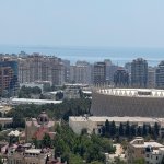 Satılır 4 otaqlı Yeni Tikili, 8 Noyabr metrosu, Tibb Universiteti, Nəsimi rayonu 21