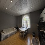 Kirayə (günlük) 2 otaqlı Həyət evi/villa Qəbələ 19
