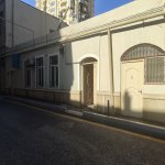 Satılır 1 otaqlı Köhnə Tikili, 28 May metrosu, Səbail rayonu 1