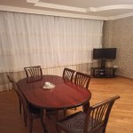 Kirayə (aylıq) 3 otaqlı Yeni Tikili, Bakıxanov qəs., Sabunçu rayonu 8