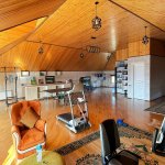 Satılır 7 otaqlı Həyət evi/villa, Badamdar qəs., Səbail rayonu 13