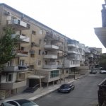 Satılır 3 otaqlı Köhnə Tikili, Səbail rayonu 7
