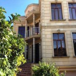 Satılır 5 otaqlı Həyət evi/villa, Badamdar qəs., Səbail rayonu 1