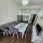 Kirayə (aylıq) 2 otaqlı Yeni Tikili, 20 Yanvar metrosu, Yasamal rayonu 1