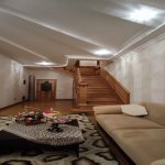 Satılır 5 otaqlı Həyət evi/villa, Əhmədli metrosu, Əhmədli, Xətai rayonu 12