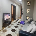 Satılır 4 otaqlı Yeni Tikili, 28 May metrosu, Nəsimi rayonu 4