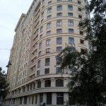 Аренда 4 комнат Новостройка, Nizami метро, Ясамал район 1