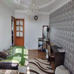 Satılır 3 otaqlı Köhnə Tikili, Yeni Günəşli qəs., Suraxanı rayonu 4