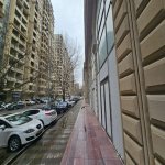 Kirayə (aylıq) Obyekt, Gənclik metrosu, Nəsimi rayonu 1