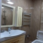 Аренда 3 комнатная Новостройка, İnşaatçılar метро, пос. Йени Ясамал, Ясамал район 13