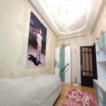 Kirayə (aylıq) 4 otaqlı Yeni Tikili, Həzi Aslanov metrosu, Xətai rayonu 6