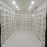 Kirayə (aylıq) Obyekt, Memar Əcəmi metrosu, 3-cü mikrorayon, Nəsimi rayonu 9