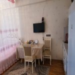 Satılır 1 otaqlı Yeni Tikili, Qara Qarayev metrosu, Nizami rayonu 4