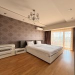 Kirayə (aylıq) 4 otaqlı Yeni Tikili, Xətai metrosu, Ağ şəhər, Xətai rayonu 14