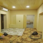 Kirayə (günlük) 4 otaqlı Bağ evi, Koroğlu metrosu, Pirşağı qəs., Sabunçu rayonu 6