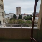 Kirayə (aylıq) 3 otaqlı Yeni Tikili, Nəriman Nərimanov metrosu, Nərimanov rayonu 4