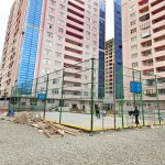 Kirayə (aylıq) 3 otaqlı Yeni Tikili Sumqayıt 35
