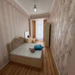 Satılır 4 otaqlı Yeni Tikili Sumqayıt 5