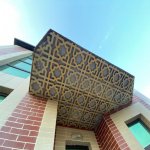 Satılır 11 otaqlı Həyət evi/villa, Gənclik metrosu, Nərimanov rayonu 28